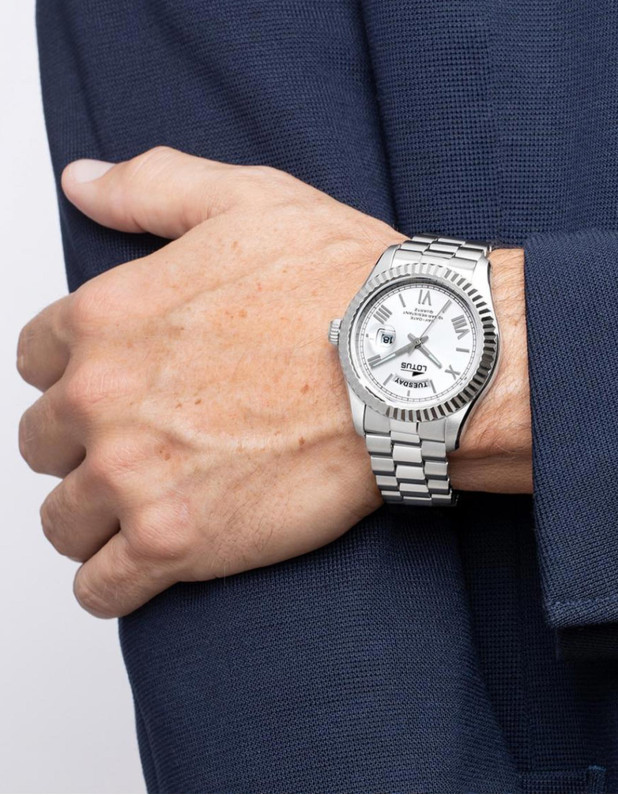 LOTUS Gents Watch